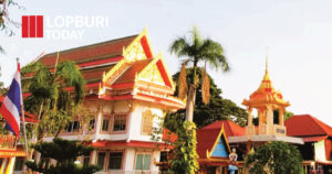 ลพบุรีคัดเลือก “UNSEEN THAI THAI” ชูเสน่ห์วัฒนธรรมท้องถิ่น สู่เวทีระดับประเทศ