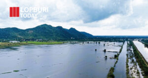 ลพบุรีร่วมประชุมชี้แจงแนวทางช่วยเหลือผู้ประสบอุทกภัย หลัง ครม.เห็นชอบมาตรการปี 2568