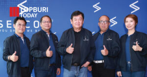 ซีคอน ชู 4 กลยุทธ์รับปี 69 เดินหน้าขยายตลาด–รุก EEC–ยกระดับงานดีไซน์ ดันยอดขาย Your Home Series – ปลูกเรือน Series – SEACON ID