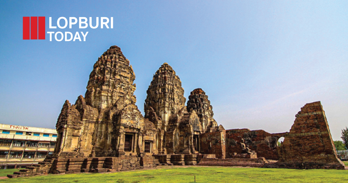 ลพบุรีประกาศเตือนอุณหภูมิลดฮวบ 17–23 พ.ย. 68 เตรียมรับลมแรง–อากาศหนาวเย็น