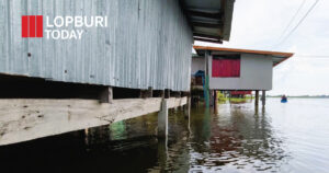 ลพบุรีสรุปช่วยเหลือผู้ประสบอุทกภัย 3 อำเภอ ผ่านแอป “พ้นภัย” รวม 539 ชุด เตรียมกระจายถึงมือประชาชน 28 พ.ย.นี้