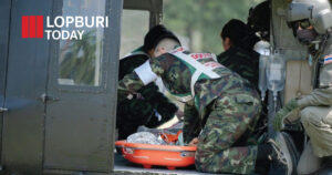 ขอเชิญร่วมบริจาคโลหิตช่วยชีวิตผู้ป่วยและสำรองเลือดรองรับสถานการณ์ฉุกเฉิน