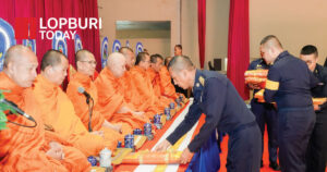 กองบิน 2 จัดงานครบรอบ 106 ปี วันคล้ายวันสถาปนา ย้ำภารกิจหลักกองทัพอากาศ–เสริมสร้างความสัมพันธ์ชุมชน