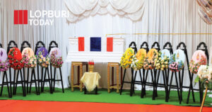 หน่วยบัญชาการสงครามพิเศษ จัดพิธีรับศพ “สิบเอกพชร แย้มแตงอ่อน” วีรบุรุษนักรบพิเศษ ผู้เสียสละชีวิตปกป้องอธิปไตยชายแดนไทย–กัมพูชา อย่างสมเกียรติ