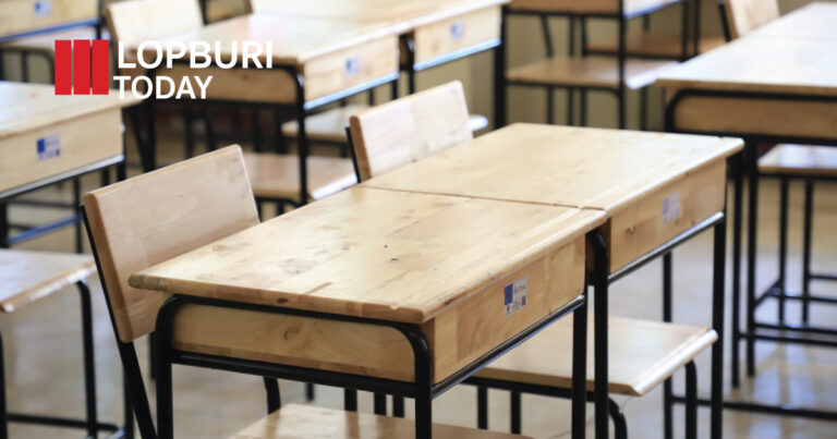 อนุกรรมการศูนย์อำนวยการสอบลพบุรี ลงพื้นที่ตรวจความพร้อมสนามสอบท้องถิ่น เขตภาคกลาง 1 ย้ำต้องโปร่งใส–เรียบร้อยทุกขั้นตอน