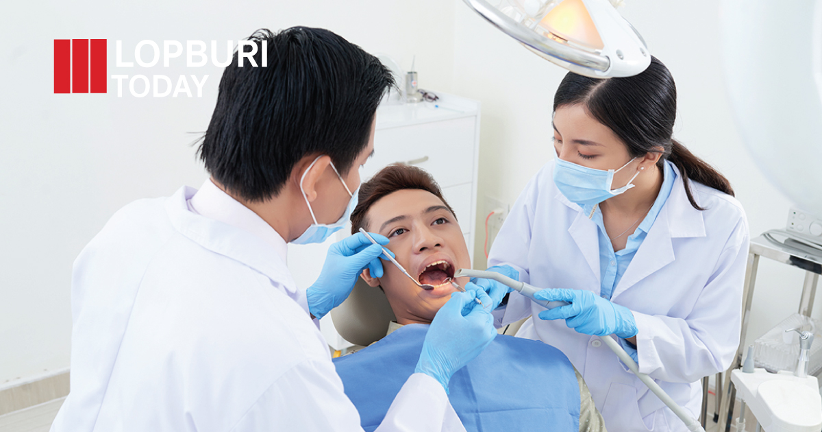 สปส. เชิญชวนผู้ประกันตน ม.33 และ ม.39 ใช้สิทธิทันตกรรมก่อนสิ้นปี 2568 ย้ำโปร่งใส กำกับดูแลสถานพยาบาลเข้มงวด