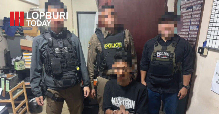 ตำรวจ สภ.บ้านเบิก จับกุมผู้ต้องหา 2 ราย ครอบครองยาบ้า พร้อมยึดอาวุธปืนและเครื่องกระสุน