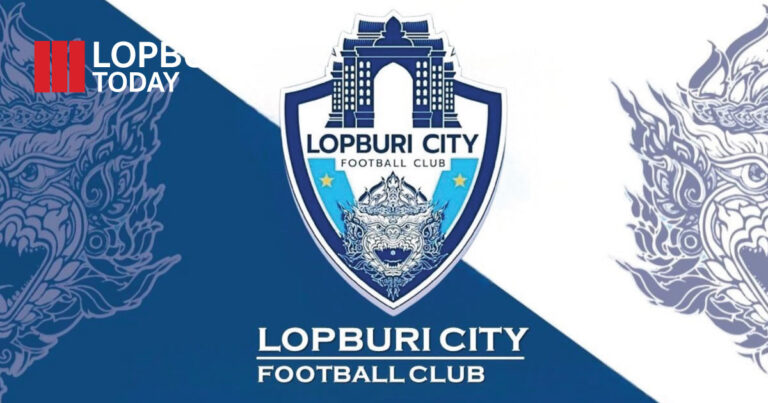 ลพบุรี ซิตี้ ยังต้องลุยต่อ หลังจบสัปดาห์ที่ 12 ศึก BYD Dolphin League III โซนกลาง