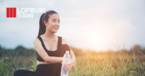 ฝุ่น PM2.5 พุ่งสูง เตือนประชาชนออกกำลังกายผิดเวลา เสี่ยงอันตรายต่อปอดมากกว่าผลดี