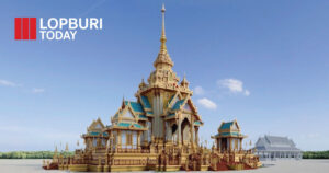 กรมศิลปากรเผยแนวคิดออกแบบพระเมรุมาศและเครื่องประกอบ พระราชพิธีถวายพระเพลิงพระบรมศพ สมเด็จพระนางเจ้าสิริกิติ์ พระบรมราชินีนาถ พระบรมราชชนนีพันปีหลวง