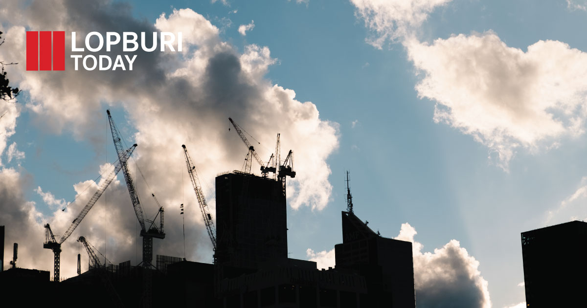 ฝุ่นไม่ได้มาจากการเผาอย่างเดียว ไขคำตอบ PM2.5 จากไหน หากไม่มีไฟ ก็ยังมีฝุ่น?