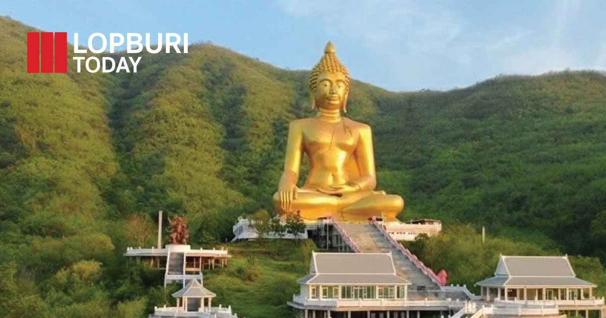 ตำนานเขาวงพระจันทร์ ศรัทธาเหนือ 3,790 ขั้น สู่เทศกาลนมัสการรอยพระพุทธบาท เมืองลพบุรี