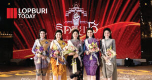 ลพบุรีจัดยิ่งใหญ่! เวทีประกวด “ธิดาละโว้ 2569” สวมผ้าทอมัดหมี่อัตลักษณ์ท้องถิ่น สู่สายตานานาชาติ