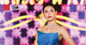 ลพบุรีจัดเดินแบบการกุศล “ภูษาศิลป์ ถิ่นละโว้ ผ้าไทยใส่ให้สนุก” หนุนผ้าไทยพื้นถิ่น สร้างรายได้สู่ชุมชน