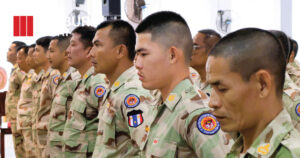 ผู้ว่าฯ ลพบุรี เป็นประธานพิธีวันสถาปนากองอาสารักษาดินแดน ครบรอบ 72 ปี เชิดชูความเสียสละเพื่อชาติ