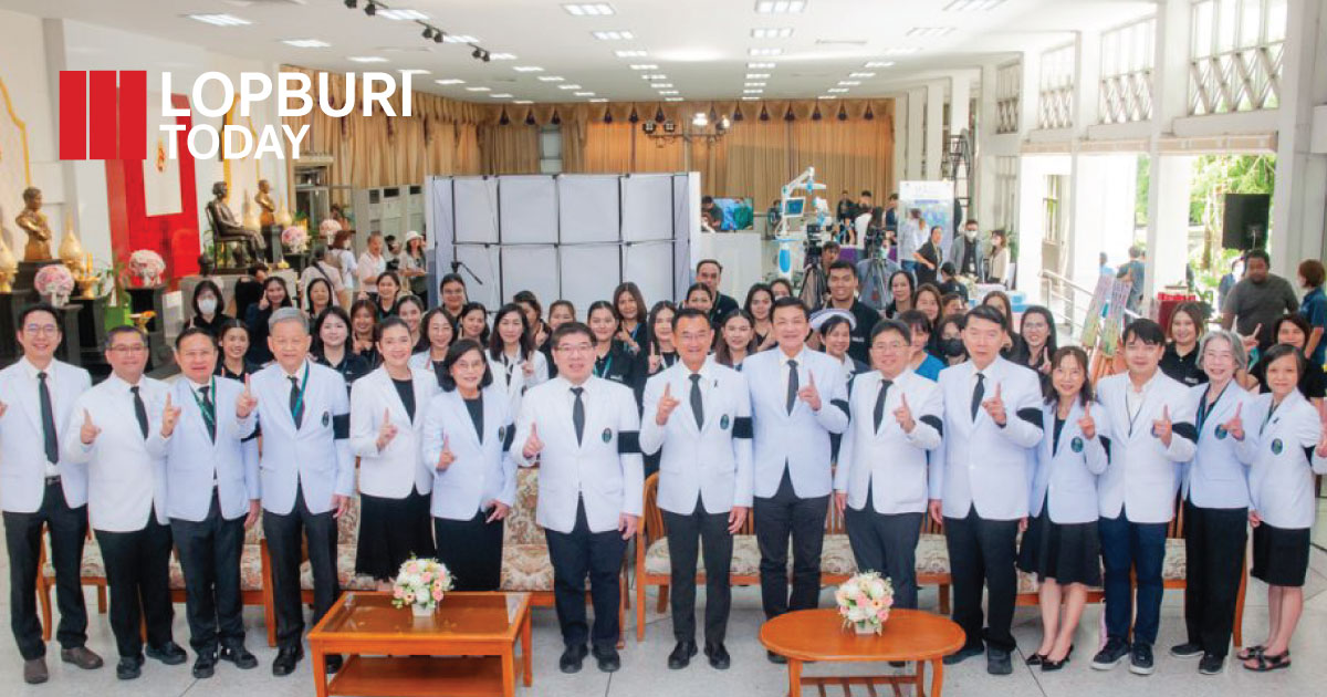 ศิริราช–ศูนย์การแพทย์กาญจนาภิเษก จัดโครงการ “93 ดวงตา 93 ข้อเทียม” ผ่าตัดฟรีผู้สูงอายุด้อยโอกาส น้อมถวายพระราชกุศลพระบรมราชชนนีพันปีหลวง