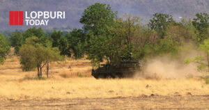 ปิดฉากการฝึกคอบร้าโกลด์ 2026 ลพบุรี โชว์ยุทธวิธีรบจริง CALFEX ไทย-สหรัฐ-เกาหลี ร่วมปฏิบัติการ