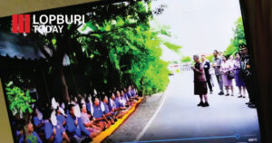 ลพบุรีประชุมเตรียมรับเสด็จฯ “กรมสมเด็จพระเทพรัตนราชสุดาฯ” ทอดพระเนตรฝึกภาคสนามนักเรียนนายร้อย 17 มี.ค.นี้