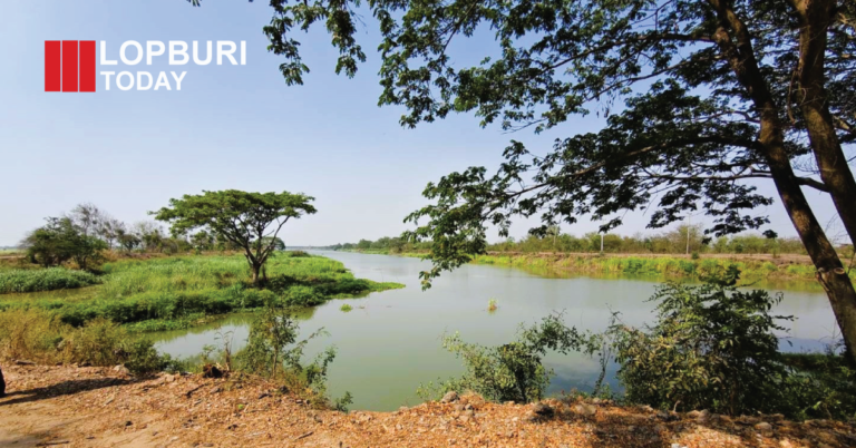 ผู้ว่าฯ ลพบุรีลงพื้นที่ท่าวุ้ง รับฟังปัญหาชาวบ้าน เร่งแก้ “ข้าวตกต่ำ–น้ำ–ถนน” ดันคุณภาพชีวิต