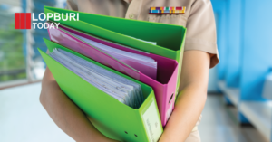 สพฐ.ประกาศปฏิทินย้ายครูปี 2569 เปิด 2 รอบ ครอบคลุม 3 เขตพื้นที่ลพบุรี ยื่นคำร้อง ม.ค.–ก.ค.