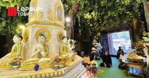 ผู้ว่าฯ ลพบุรีลุยทดสอบเส้นทางท่องเที่ยวบ้านหมี่ ดัน One Day Trip เชื่อมเกษตร-วัฒนธรรม กระตุ้นเศรษฐกิจชุมชน