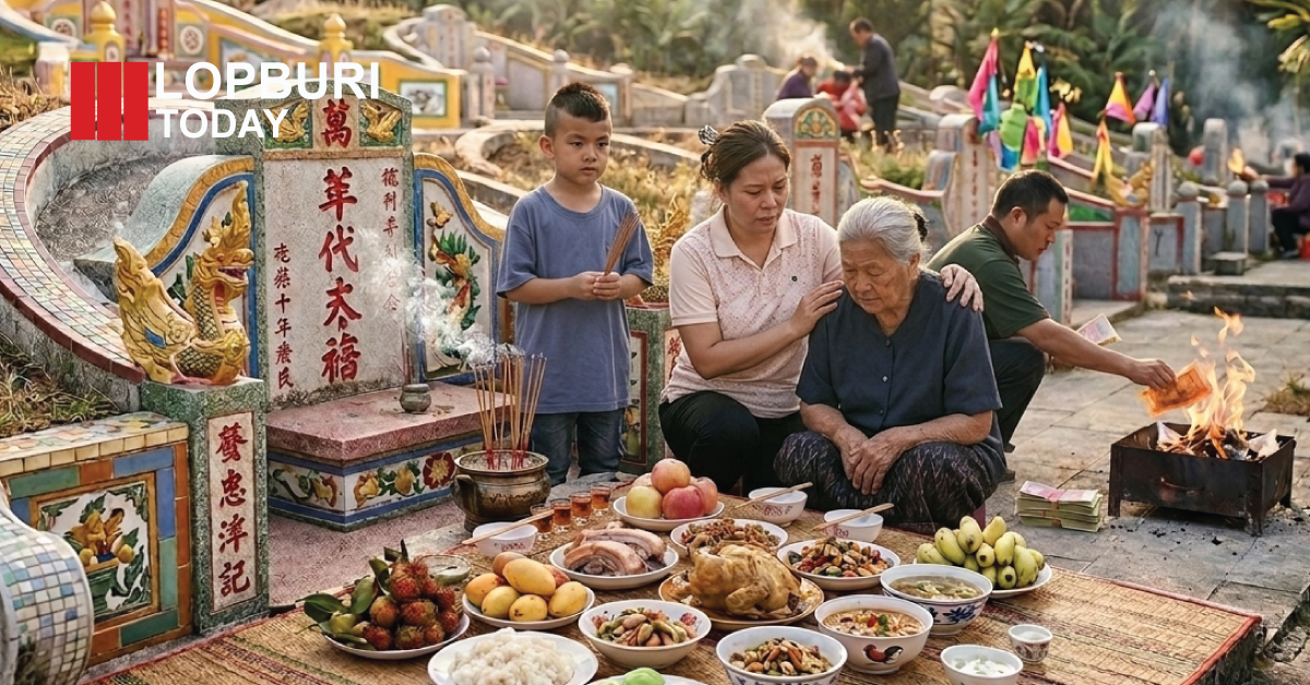 เช็งเม้ง 2569 ไหว้วันไหน? รู้ความหมาย วิธีปฏิบัติ และข้อสงสัย “ไหว้ล่วงหน้า-ย้อนหลังได้ไหม”