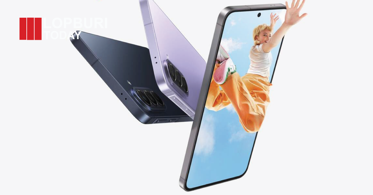 Samsung เปิดตัว Galaxy A57 5G และ A37 5G ชูจุดเด่นกล้อง 4K AI อัจฉริยะ ดีไซน์บางเบา ตอบโจทย์สายคอนเทนต์