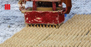 ดินสอพองลพบุรี: Soft Power ไทยที่ถูกมองข้าม จากภูมิปัญญาสู่โอกาสเศรษฐกิจ