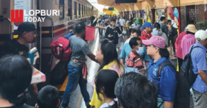 รถไฟสายเหนือคุมเข้มความปลอดภัยช่วงขากลับสงกรานต์ 2569 เสริมตู้โดยสาร-เพิ่มเจ้าหน้าที่ รองรับผู้โดยสารแน่น