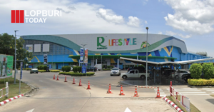 โรบินสันไลฟ์สไตล์ ลุยปรับโฉมทั่วประเทศ รับปี 69 เตรียมดัน “ลพบุรี” เสริม Outdoor Zone-ไลฟ์สไตล์