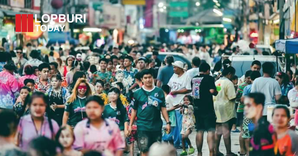 เล่นน้ำอย่างไรให้ไม่เจ็บ: สมดุลระหว่างความสนุกกับความปลอดภัยช่วงสงกรานต์