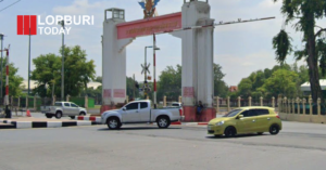 เมืองลพบุรีกับ “ทางข้ามรถไฟ” จุดเสี่ยงที่เราอาจชาชิน…จนลืมว่าอุบัติเหตุเกิดขึ้นได้ทุกวัน