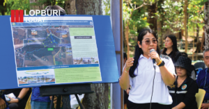 ผู้ว่าฯ ลพบุรี นำทีมลงพื้นที่ “ท่าหลวง” อำเภอสุดท้าย สำรวจศักยภาพ-ปัญหาประชาชน เดินหน้าพัฒนาจังหวัดครบทุกมิติ