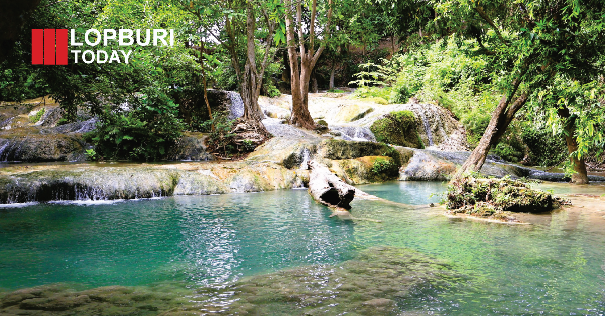 ลพบุรีปั้นเส้นทางท่องเที่ยวเชิงเกษตร “One Day Trip” ชูธรรมชาติ-เกษตรอัจฉริยะ กระตุ้นเศรษฐกิจชุมชน