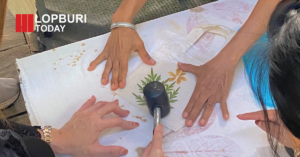 ททท.ลพบุรี ชวนเที่ยว “ชุมชนสีเขียว” เปิด Season 2 ดันท่องเที่ยววิถีชุมชนลพบุรี–สิงห์บุรี–ชัยนาท แจกส่วนลด-สิทธิพิเศษถึง 15 ส.ค. 69