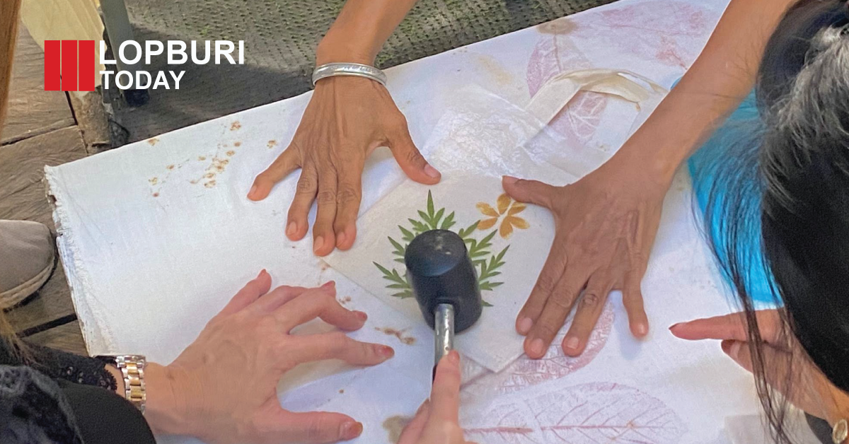 ททท.ลพบุรี ชวนเที่ยว “ชุมชนสีเขียว” เปิด Season 2 ดันท่องเที่ยววิถีชุมชนลพบุรี–สิงห์บุรี–ชัยนาท แจกส่วนลด-สิทธิพิเศษถึง 15 ส.ค. 69
