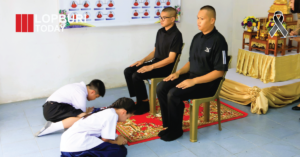 ลพบุรีจัดประกวดเยาวชนต้นแบบด้านมารยาทไทย ปี 2569 คัดเลือกตัวแทนสืบสานวัฒนธรรมไทยสู่เวทีระดับภาค