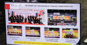 ลพบุรีเดินหน้าสู่เวทีระดับประเทศ! คณะอนุกรรมการ TO BE NUMBER ONE ลงพื้นที่ติดตามผล เตรียมชิงความสำเร็จในมหกรรมรวมพลสมาชิก ปี 2569