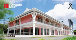 โรงพยาบาลมะเร็งลพบุรี เปิด “บ้านดารารัตน์” อาคารพักพิงผู้ป่วยมะเร็งและญาติ ลดภาระค่าใช้จ่าย ยกระดับคุณภาพชีวิตระหว่างรักษา